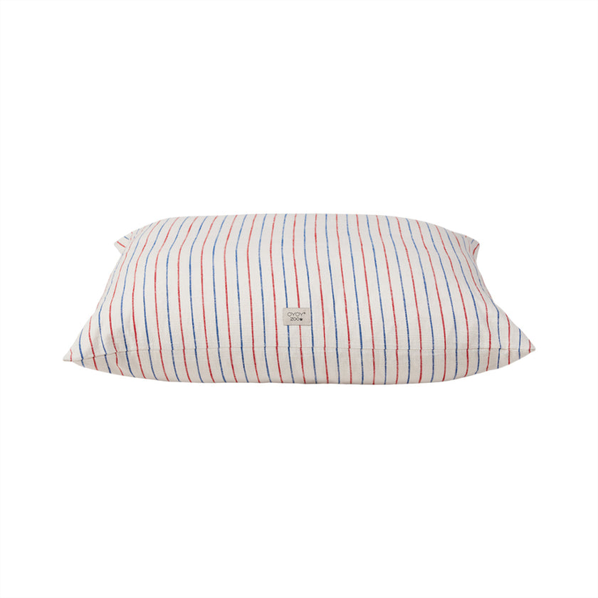 Kyoto Dog Cushion - Medium