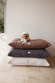 Kyoto Dog Cushion - Small