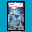 Kyurem 165/086 Black Bolt (Graded) Display Case