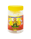 Laxmi Smokeless Camphor 200gm