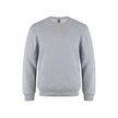 Classic Crewneck Pullover Sweatshirt