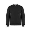 Classic Crewneck Pullover Sweatshirt