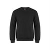 Classic Crewneck Pullover Sweatshirt