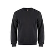 Classic Crewneck Pullover Sweatshirt