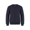 Classic Crewneck Pullover Sweatshirt