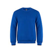 Classic Crewneck Pullover Sweatshirt
