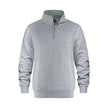 Flux -Adult 1/4 Zip Pullover Sweatshirt