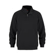 Flux -Adult 1/4 Zip Pullover Sweatshirt