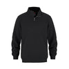 Flux -Adult 1/4 Zip Pullover Sweatshirt