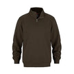 Flux -Adult 1/4 Zip Pullover Sweatshirt