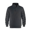Flux -Adult 1/4 Zip Pullover Sweatshirt