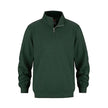 Flux -Adult 1/4 Zip Pullover Sweatshirt