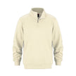 Flux -Adult 1/4 Zip Pullover Sweatshirt