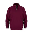 Flux -Adult 1/4 Zip Pullover Sweatshirt