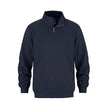 Flux -Adult 1/4 Zip Pullover Sweatshirt
