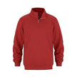 Flux -Adult 1/4 Zip Pullover Sweatshirt