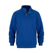 Flux -Adult 1/4 Zip Pullover Sweatshirt