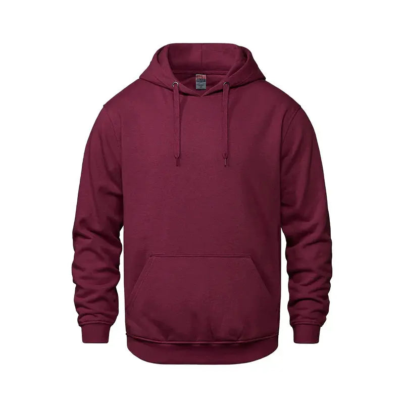 Vault -Adult Pullover Hoodie