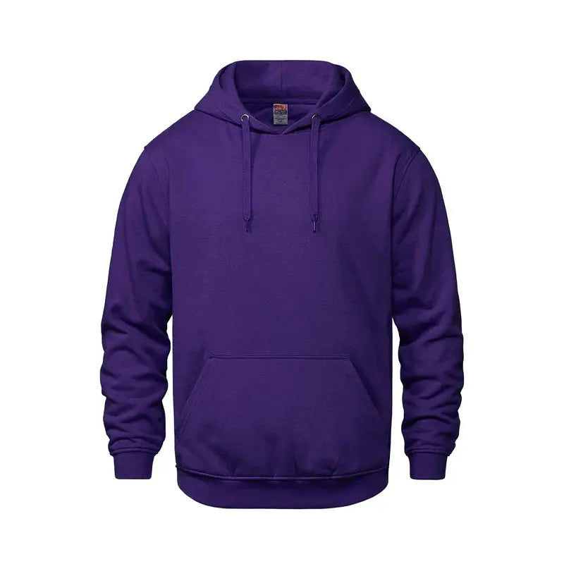 Vault -Adult Pullover Hoodie