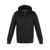 Cypress Creek -Adult Polyester Full-Zip Hooded Sweatshirt