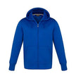 Cypress Creek -Adult Polyester Full-Zip Hooded Sweatshirt