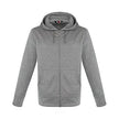 Cypress Creek -Adult Polyester Full-Zip Hooded Sweatshirt