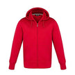 Cypress Creek -Adult Polyester Full-Zip Hooded Sweatshirt