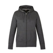 Cypress Creek -Ladies Polyester Full-Zip Hooded Sweatshirt