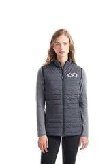 Inuvik - Ladies Lightweight Puffy Vest