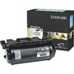 Lexmark X642e, X644e, X646e High Yield Return Program Print Cartridge (X644H01A)
