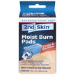 2nd Skin Moist Burn Pad