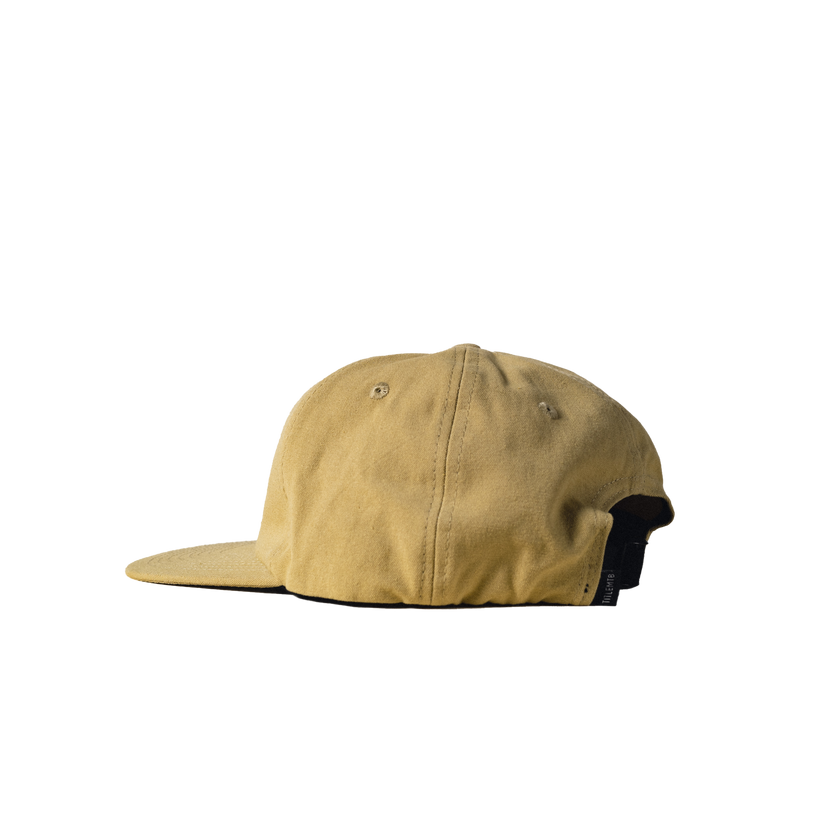 Unstructured Hat