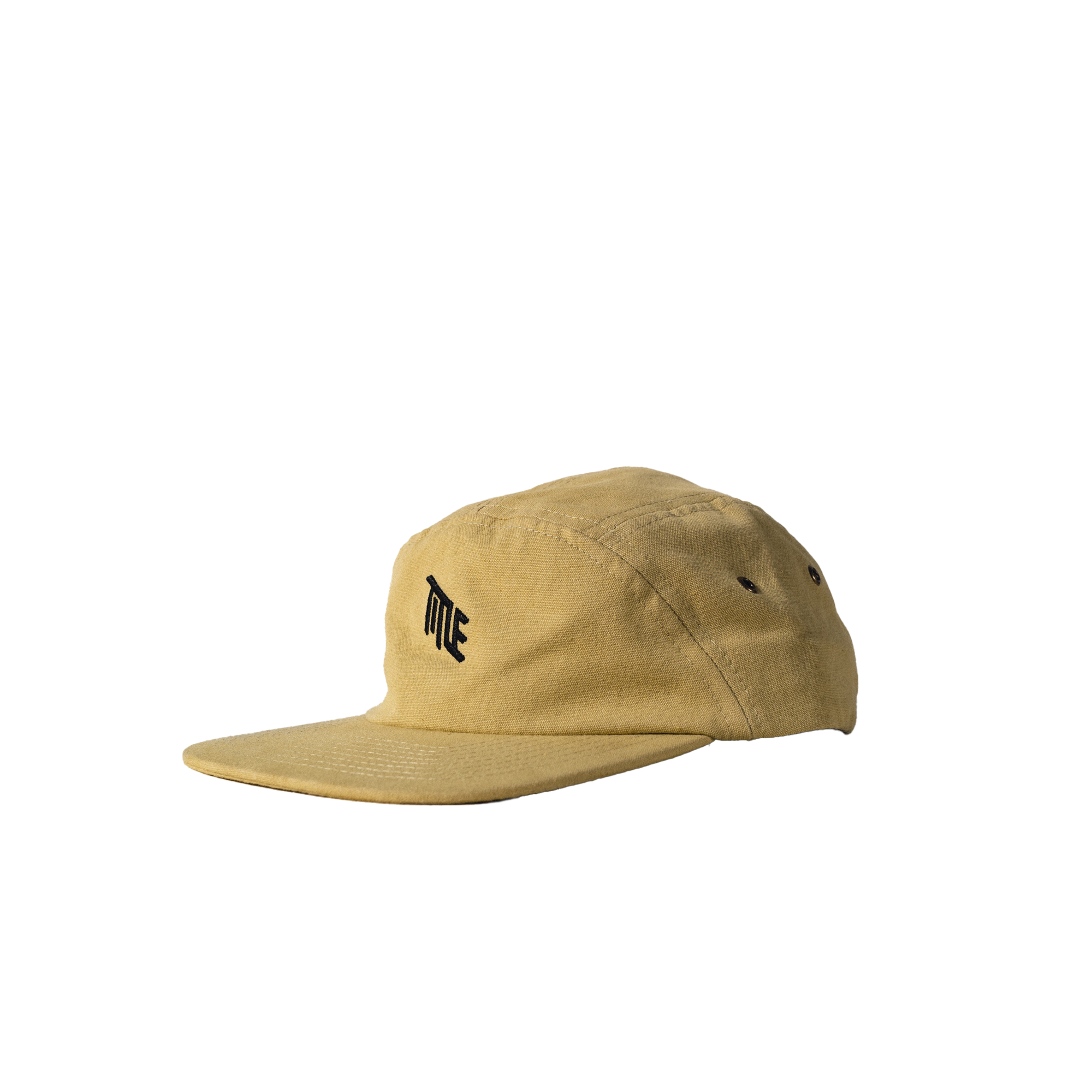 Five Panel Hat