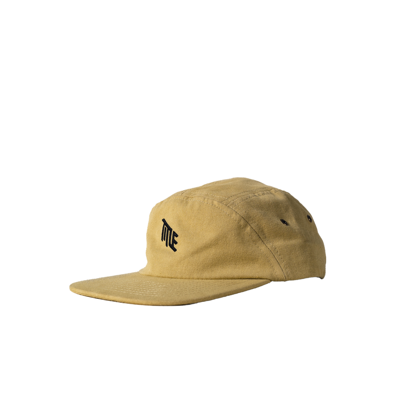 Five Panel Hat