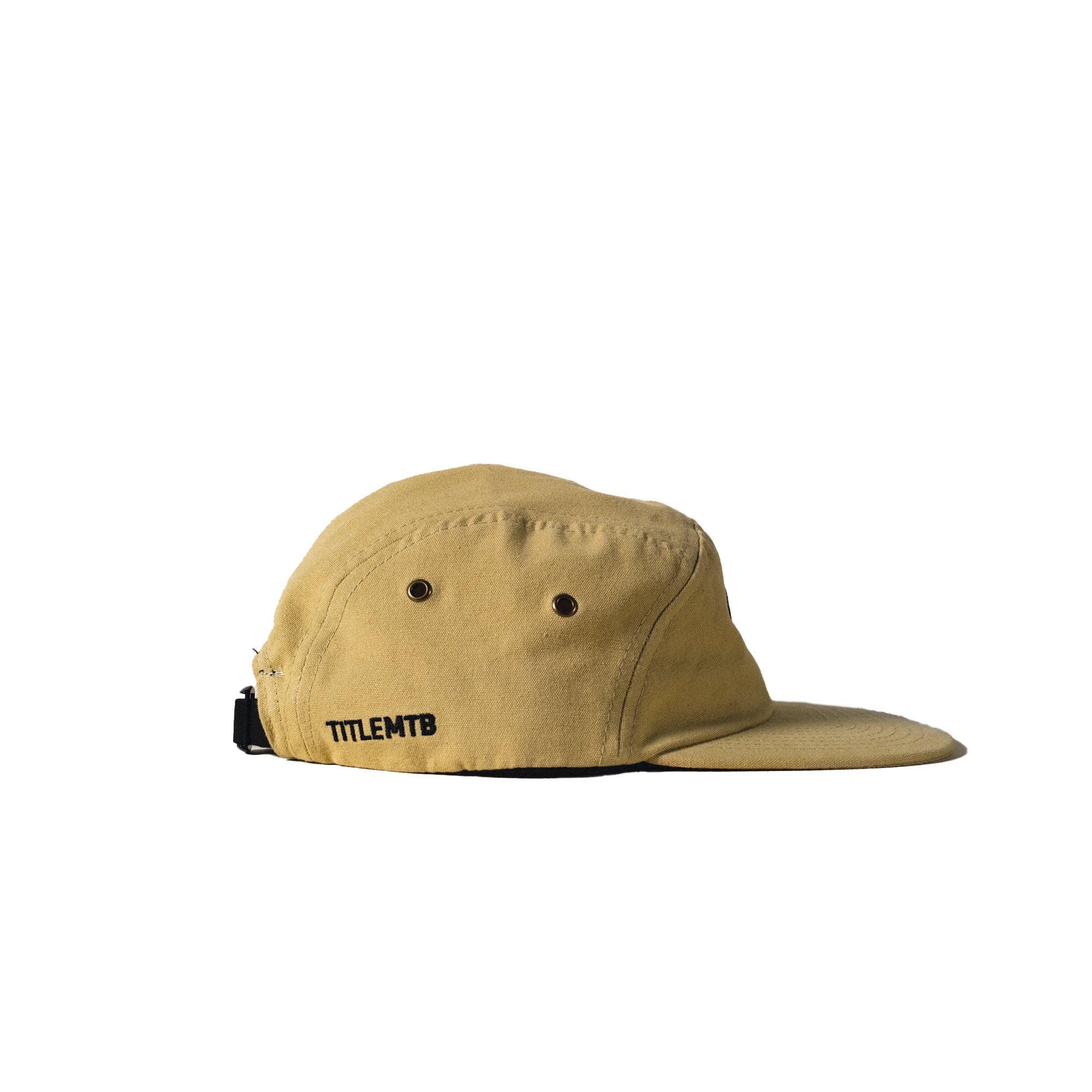Five Panel Hat