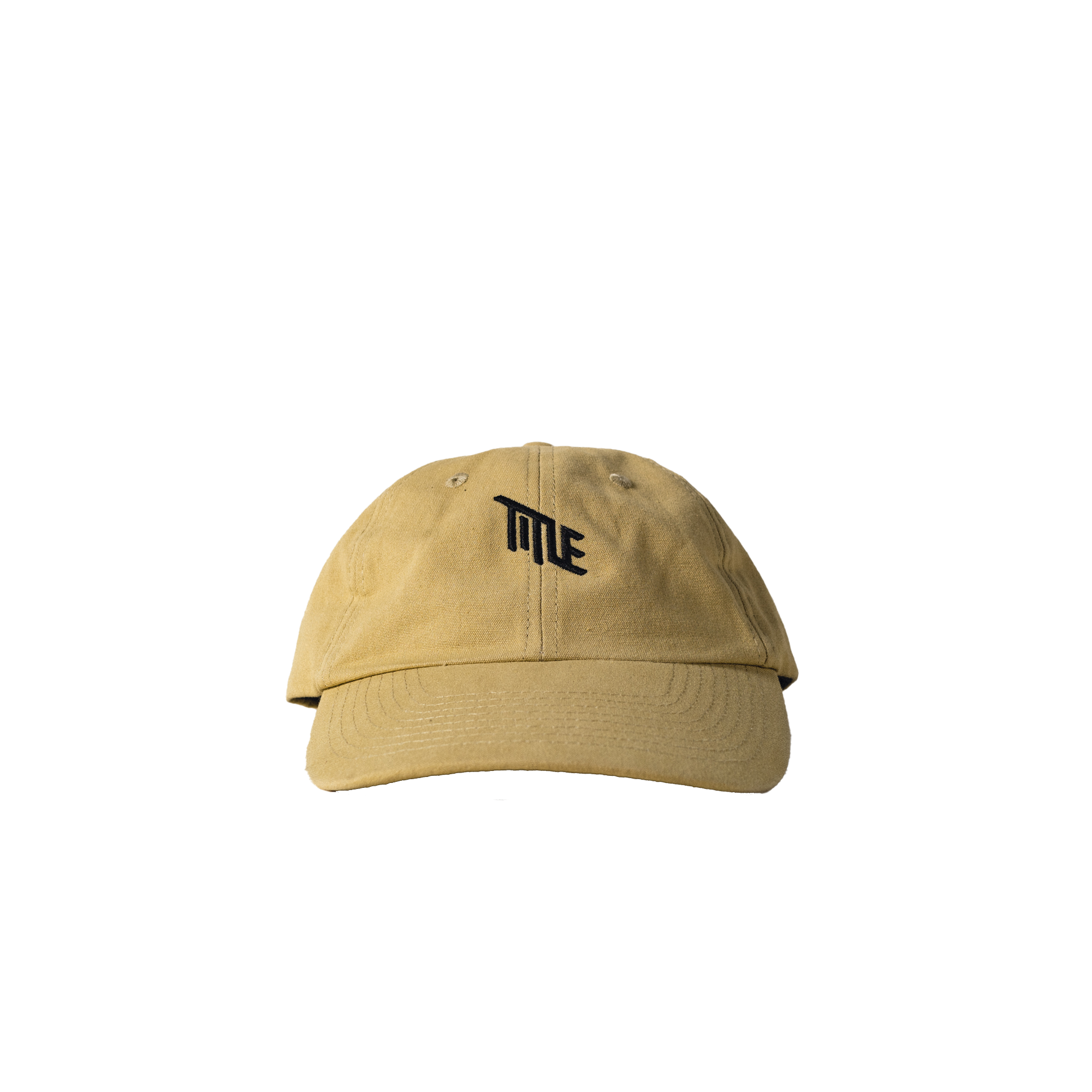 Six Panel Dad Hat