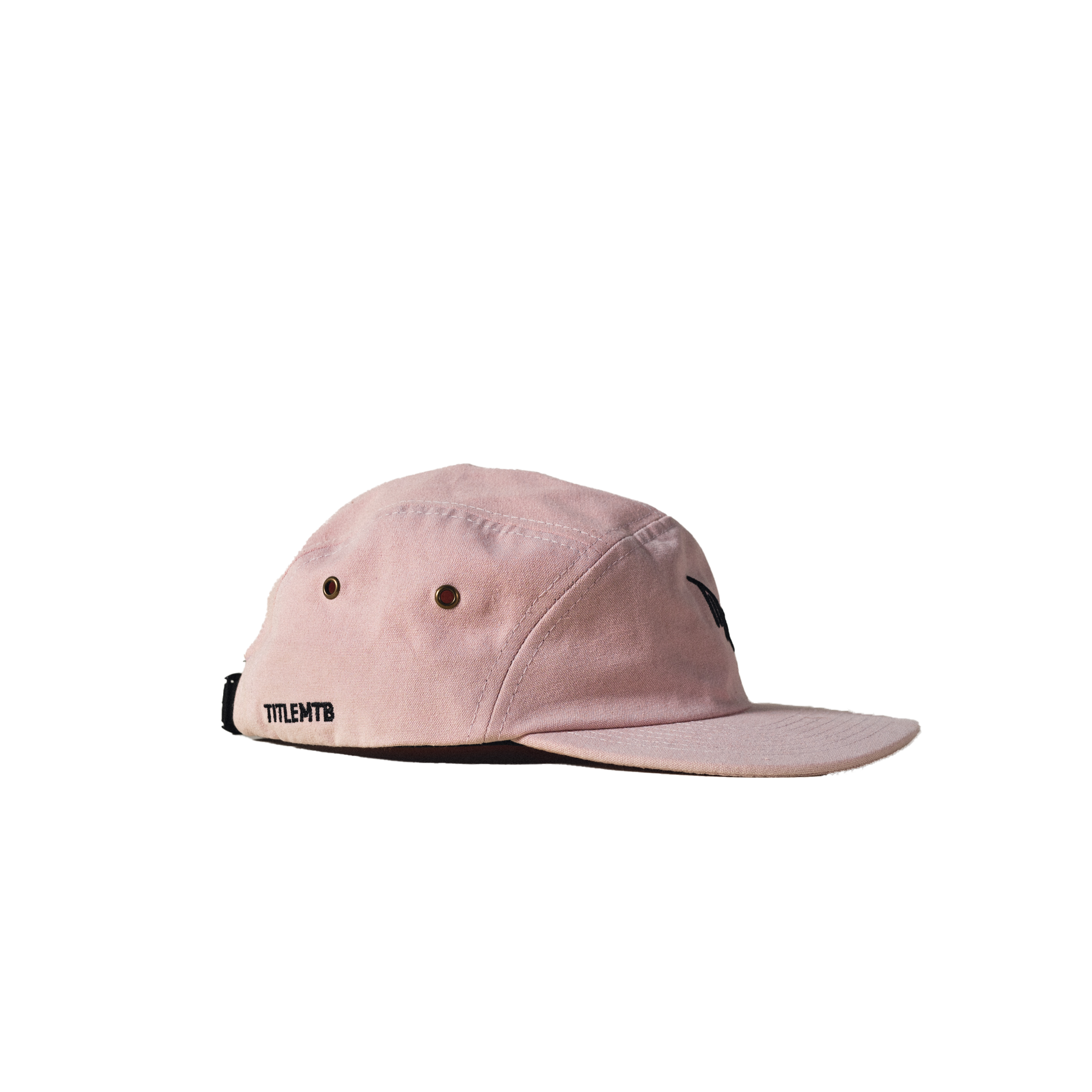 Five Panel Hat