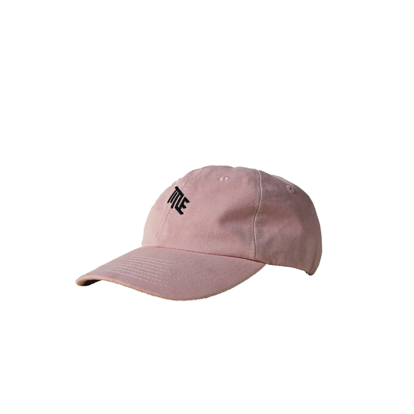 Six Panel Dad Hat