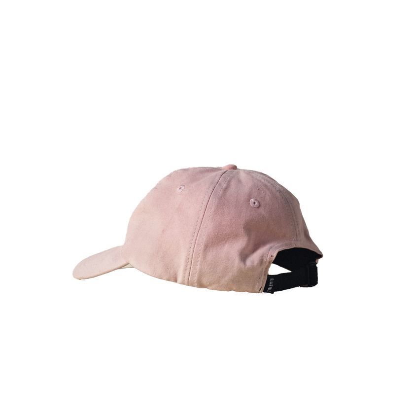 Six Panel Dad Hat