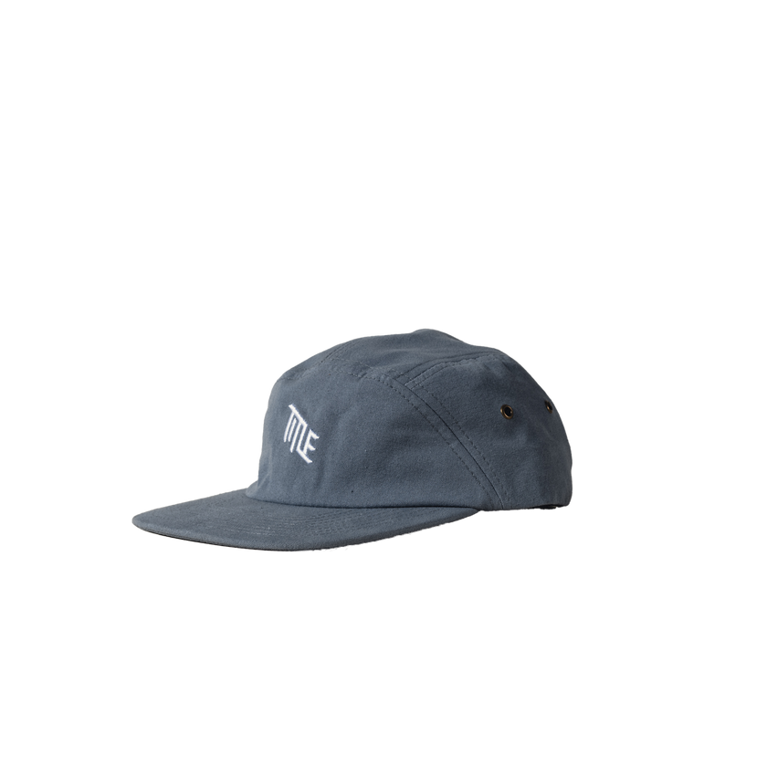 Five Panel Hat