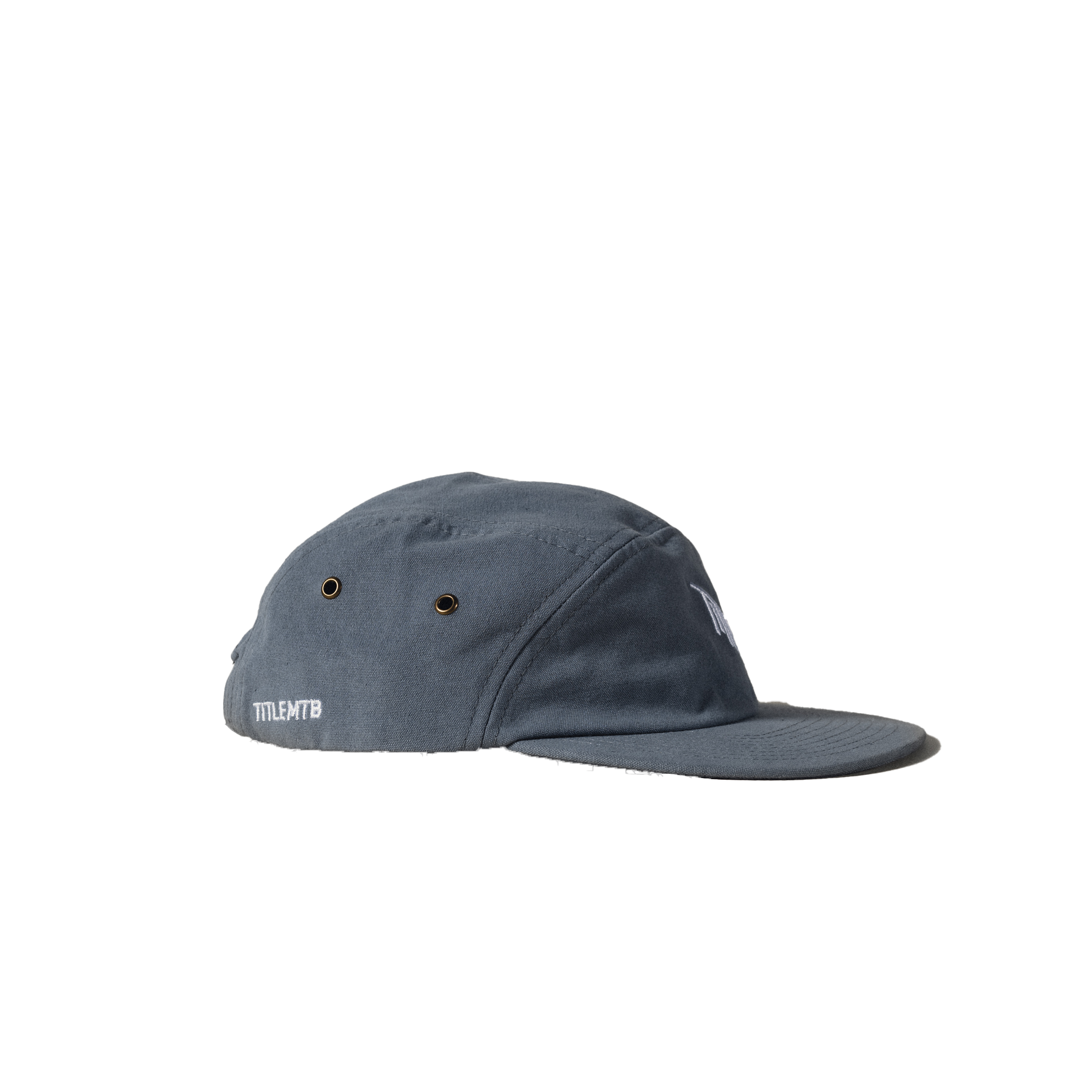 Five Panel Hat