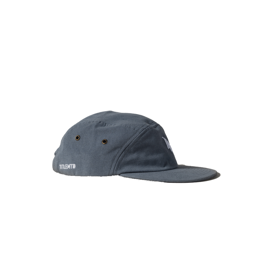 Five Panel Hat