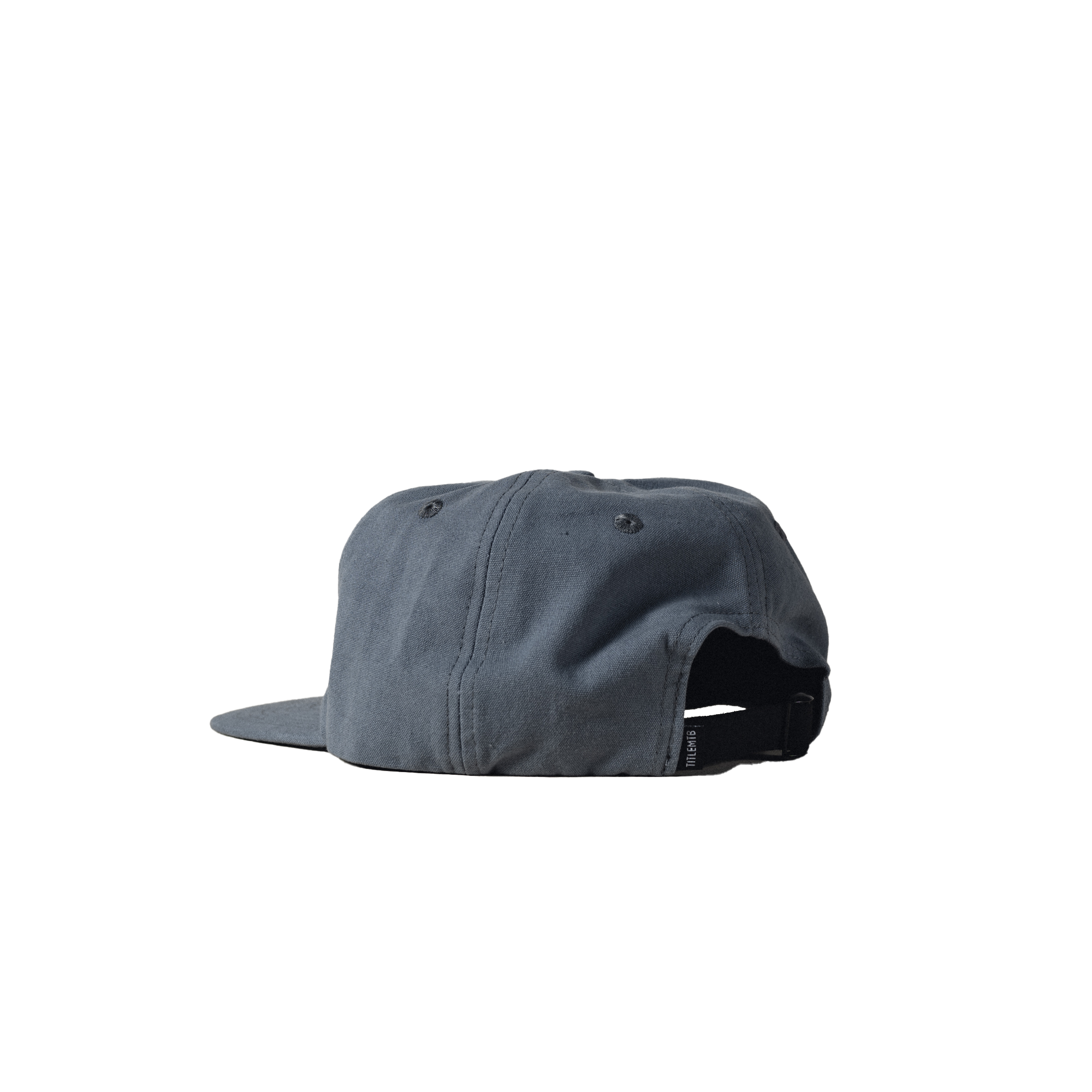 Unstructured Hat