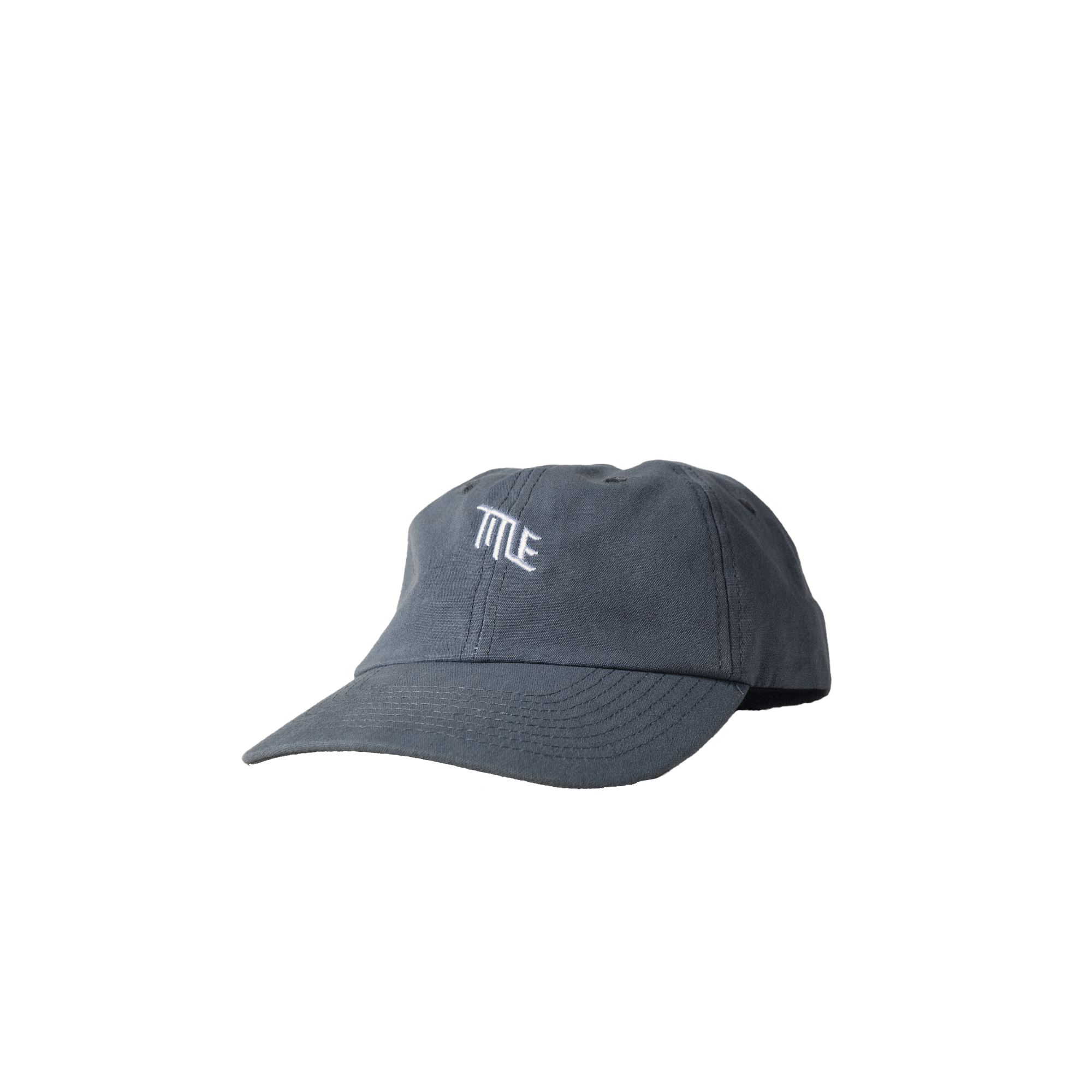 Six Panel Dad Hat