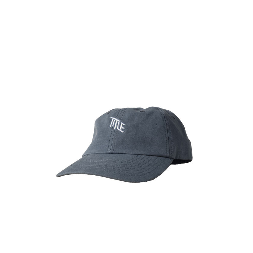 Six Panel Dad Hat