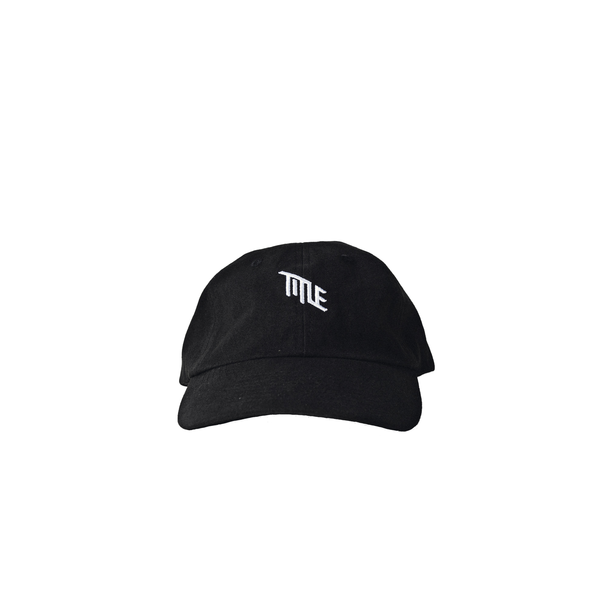Six Panel Dad Hat