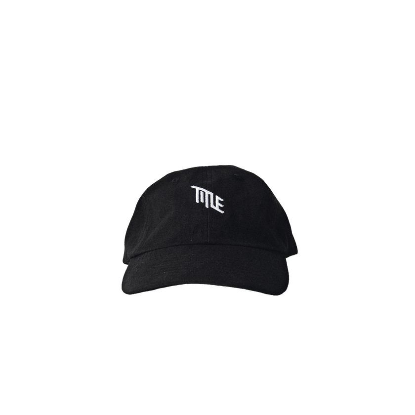 Six Panel Dad Hat