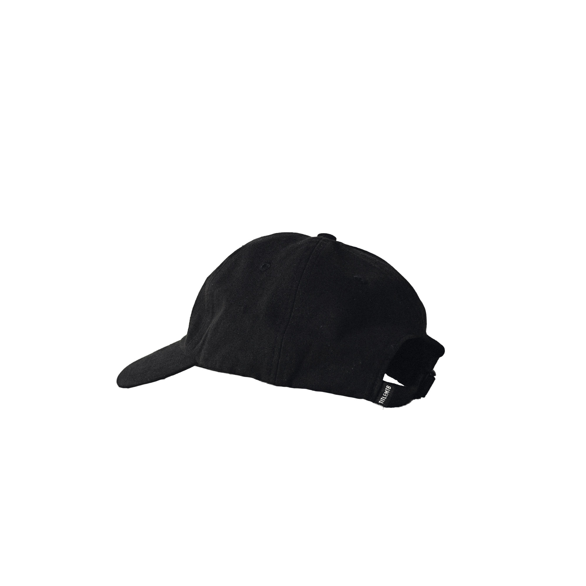 Six Panel Dad Hat