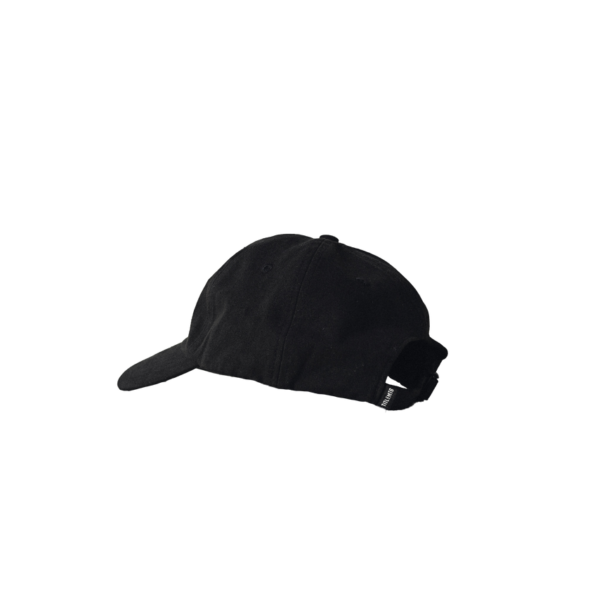 Six Panel Dad Hat