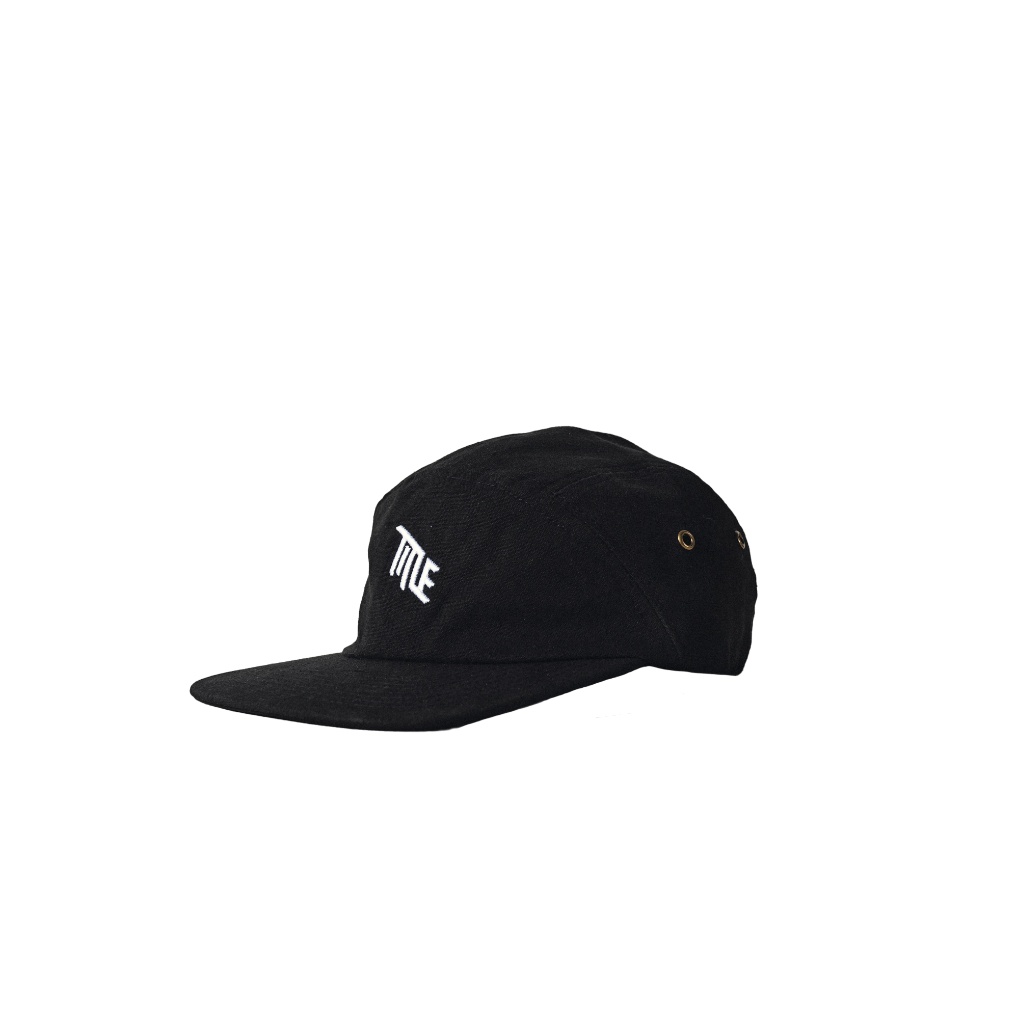 Five Panel Hat